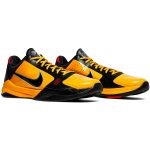 Nike Zoom Kobe 5 Protro Bruce Lee CD4991-700 CVST