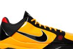 Nike Zoom Kobe 5 Protro Bruce Lee CD4991-700 CVST