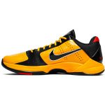 Nike Zoom Kobe 5 Protro Bruce Lee CD4991-700 CVST