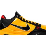 Nike Zoom Kobe 5 Protro Bruce Lee CD4991-700 CVST