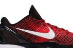 Nike Zoom Kobe 6 All Star 2011 448693-600 CVST