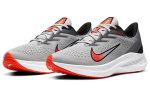 Nike Zoom Winflo 7 /Red ‘Grey’ CJ0291-012 CVST