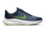 Nike Zoom Winflo 8 ‘Midnight Navy Volt’ CW3419-401 CVST