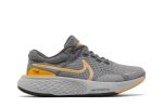 Nike ZoomX Invincible Run Flyknit 2 ‘Iron Grey’ DH5425-002 CVST