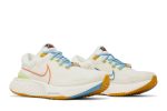 Nike ZoomX Invincible Run Flyknit 2 ‘Sail Hot Curry’ DV1745-181 CVST