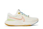 Nike ZoomX Invincible Run Flyknit 2 ‘Sail Hot Curry’ DV1745-181 CVST