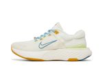 Nike ZoomX Invincible Run Flyknit 2 ‘Sail Hot Curry’ DV1745-181 CVST