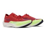 Nike ZoomX Vaporfly NEXT% 2 Red Clay Ghost Green DX3371-600 CVST