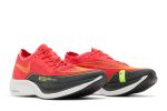 Nike ZoomX Vaporfly Next% 2 Siren Red Dark Smoke Grey CU4111-600 CVST