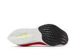 Nike ZoomX Vaporfly Next% 2 Siren Red Dark Smoke Grey CU4111-600 CVST