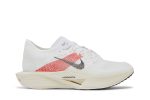 Nike ZoomX VaporFly Next% 3 Eliud Kipchoge FD6556-100 CVST