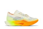 Nike ZoomX VaporFly Next% 3 Sail Orange DV4129-101 CVST