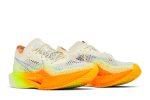 Nike ZoomX VaporFly Next% 3 Sail Orange DV4129-101 CVST