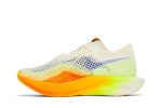 Nike ZoomX VaporFly Next% 3 Sail Orange DV4129-101 CVST