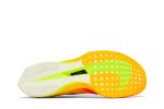 Nike ZoomX VaporFly Next% 3 Sail Orange DV4129-101 CVST