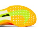 Nike ZoomX VaporFly Next% 3 Sail Orange DV4129-101 CVST