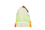 Nike ZoomX VaporFly Next% 3 Sail Orange DV4129-101 CVST