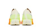 Nike ZoomX VaporFly Next% 3 Sail Orange DV4129-101 CVST