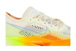 Nike ZoomX VaporFly Next% 3 Sail Orange DV4129-101 CVST