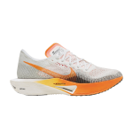 Nike ZoomX VaporFly Next% 3 Sea Glass Bright Mandarin FV3633-081 CVST