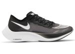 Nike ZoomX Vaporfly Next% Black AO4568-001 CVST