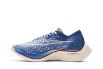 Nike ZoomX Vaporfly NEXT% Blue Ribbon Sports DD8337-400 CVST