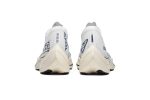 Nike ZoomX Vaporfly NEXT% Blue Ribbon Sports White CU4844-100 CVST