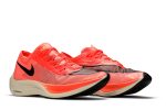 Nike ZoomX Vaporfly NEXT% Bright Mango AO4568-800 CVST