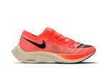 Nike ZoomX Vaporfly NEXT% Bright Mango AO4568-800 CVST