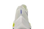 Nike ZoomX VaporFly NEXT% Ekiden White Racer Blue AO4568-103 CVST