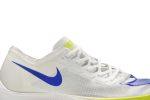 Nike ZoomX VaporFly NEXT% Ekiden White Racer Blue AO4568-103 CVST