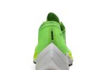 Nike ZoomX Vaporfly NEXT% Electric Green AO4568-300 CVST