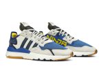 Ninja x adidas Nite Jogger Time In FV6404 CVST