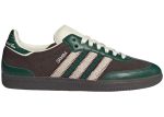 notitle x adidas Samba ‘Green’ ID6022 CVST