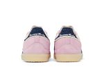 notitle x adidas Samba OG Pink IG4198 CVST