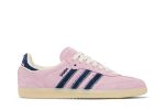 notitle x adidas Samba OG Pink IG4198 CVST