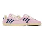 notitle x adidas Samba OG Pink IG4198 CVST