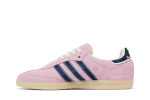 notitle x adidas Samba OG Pink IG4198 CVST