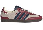 notitle x adidas Samba ‘Red’ ID6023 CVST