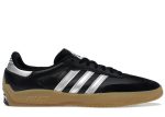 Palace x adidas Puig Samba ‘Black Silver’ HQ6099 CVST