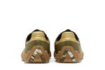 Palace x adidas Puig Samba ‘Olive Gold’ HQ6100 CVST