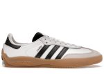 Palace x adidas Puig Samba White Black HQ6098 CVST