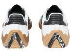 Palace x adidas Puig Samba White Black HQ6098 CVST