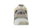 Paperboy Paris x New Balance 992 Made in USA Fried Egg M992PB1 CVST