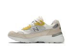 Paperboy Paris x New Balance 992 Made in USA Fried Egg M992PB1 CVST