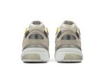 Paperboy Paris x New Balance 992 Made in USA Fried Egg M992PB1 CVST