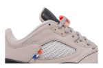 Paris Saint-Germain x Air Jordan 5 Retro Low ‘Paname’ DX6325-204 CVST