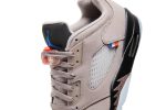 Paris Saint-Germain x Air Jordan 5 Retro Low ‘Paname’ DX6325-204 CVST