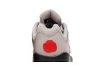 Paris Saint-Germain x Air Jordan 5 Retro Low ‘Paname’ DX6325-204 CVST