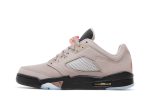 Paris Saint-Germain x Air Jordan 5 Retro Low ‘Paname’ DX6325-204 CVST